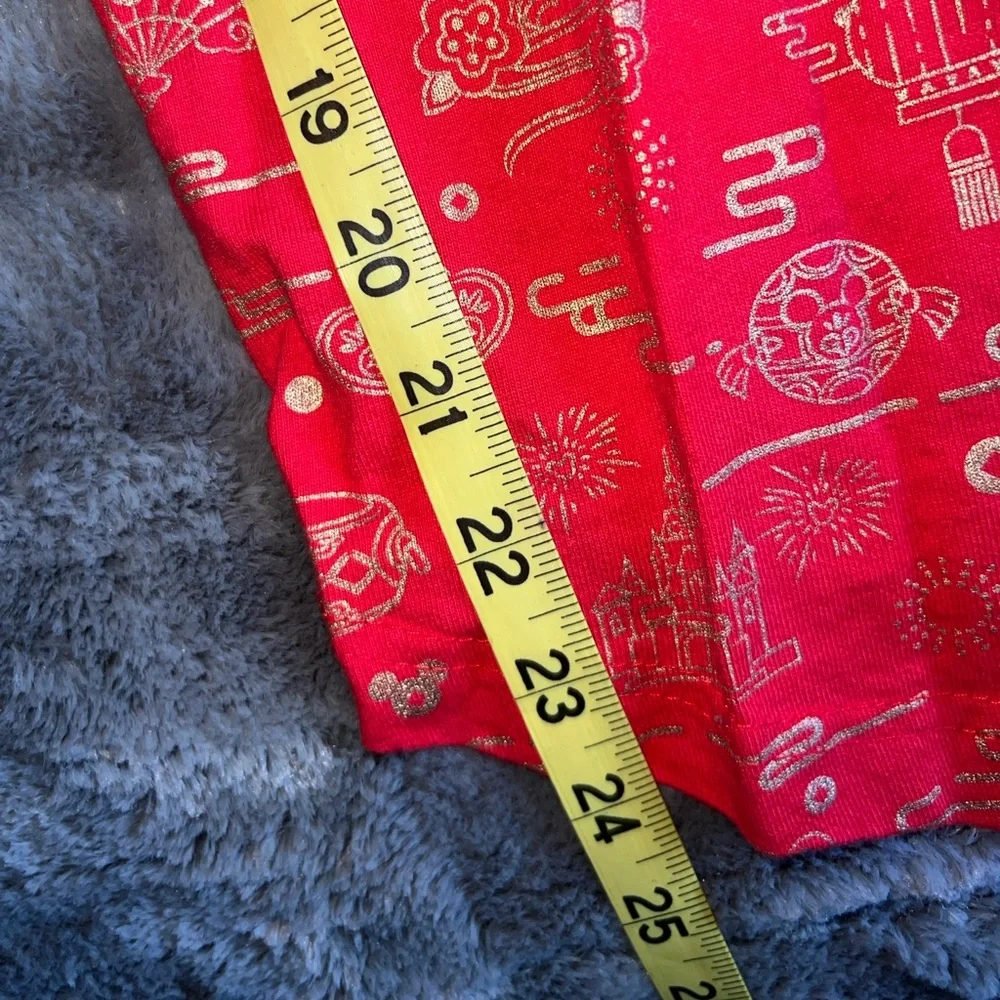 Authentic Disney limited edition 2020 lunar new year jersey - Picture 7 of 8